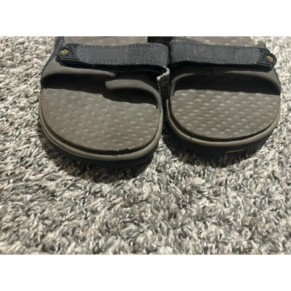 Columbia Men's Adjustable Hiker Sandals Size 10